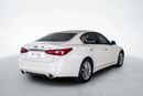 Infiniti Q50 LUXE 3.0