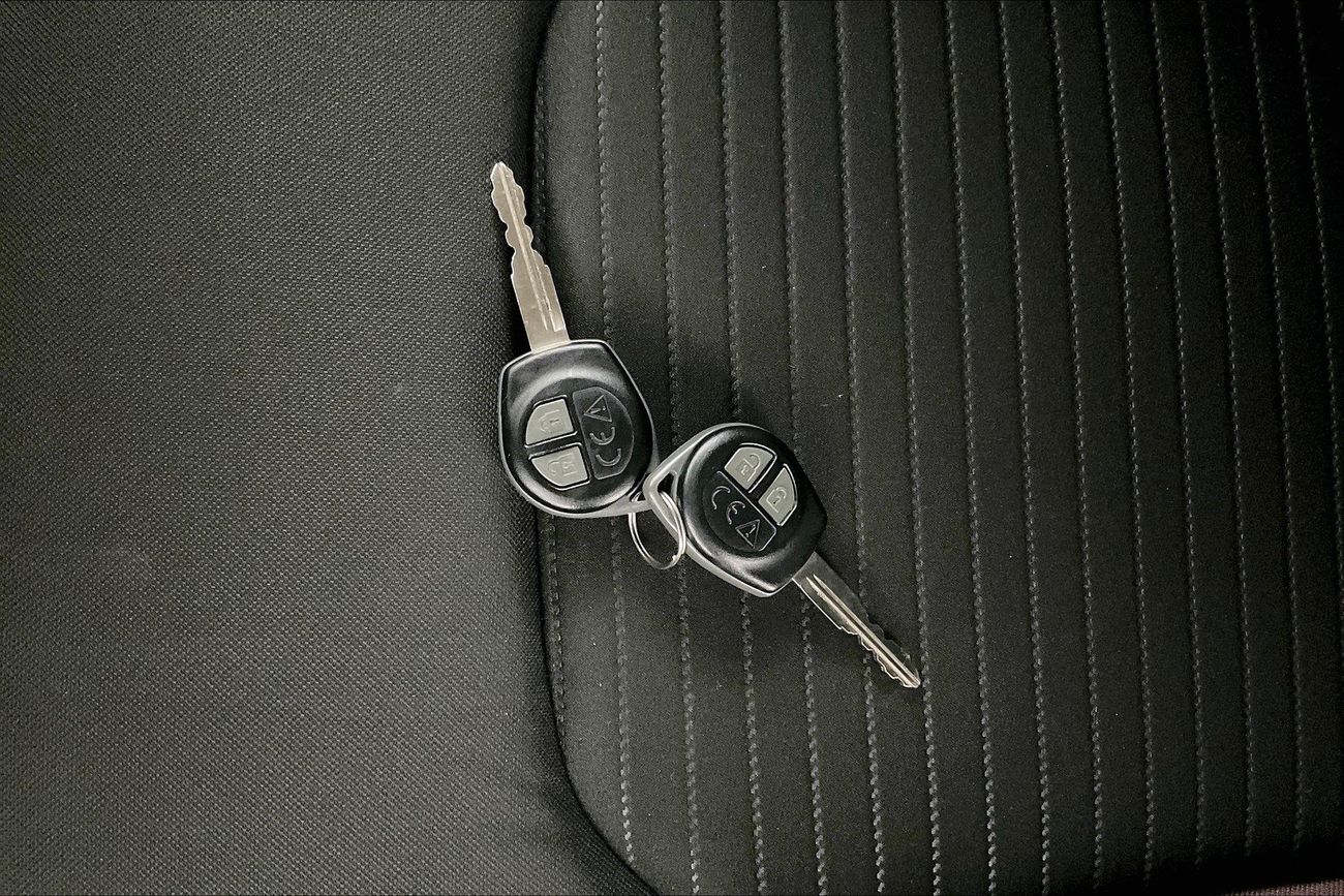 Suzuki Fronx GL | Guaranteed Warranty | 0 Down Payment