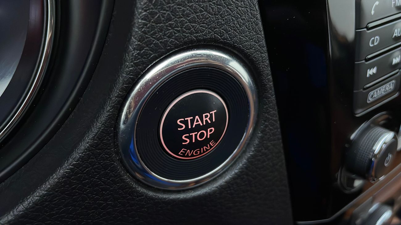 Nissan XTrail SL 2.5 | Under Warranty | Inspected on 150+ parameters