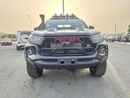 Toyota Hilux TOYOTA HILUX GR PICK UP RHD 2019 MODEL 2.8 L DIESEL AUTOMATIC(PM35445)