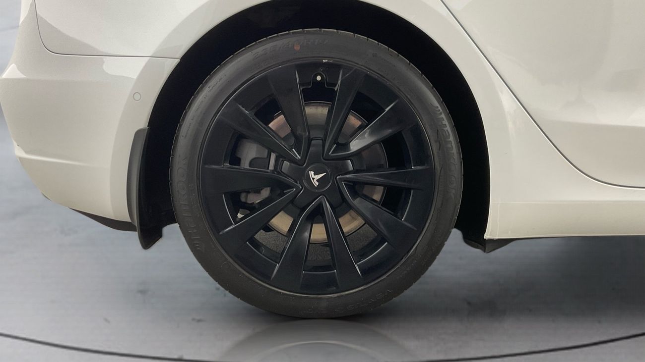 Tesla Model 3 Standard | Guaranteed Warranty | 0 Down Payment