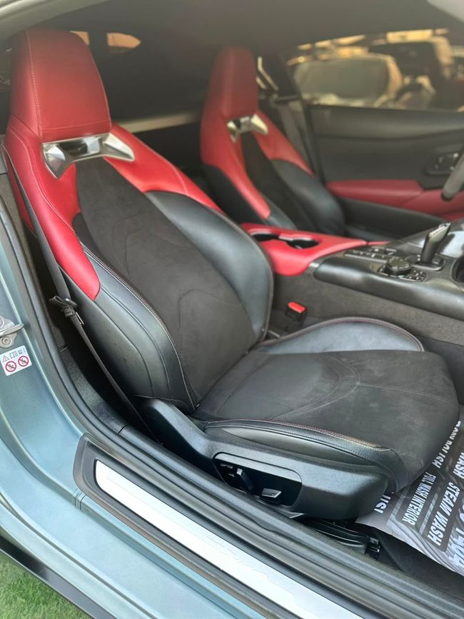 Toyota Supra GR, миниатюра 21