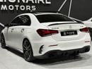 Mercedes-Benz A 35 AMG Premium 2.0L