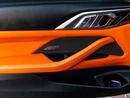 BMW M4 COMPETITION