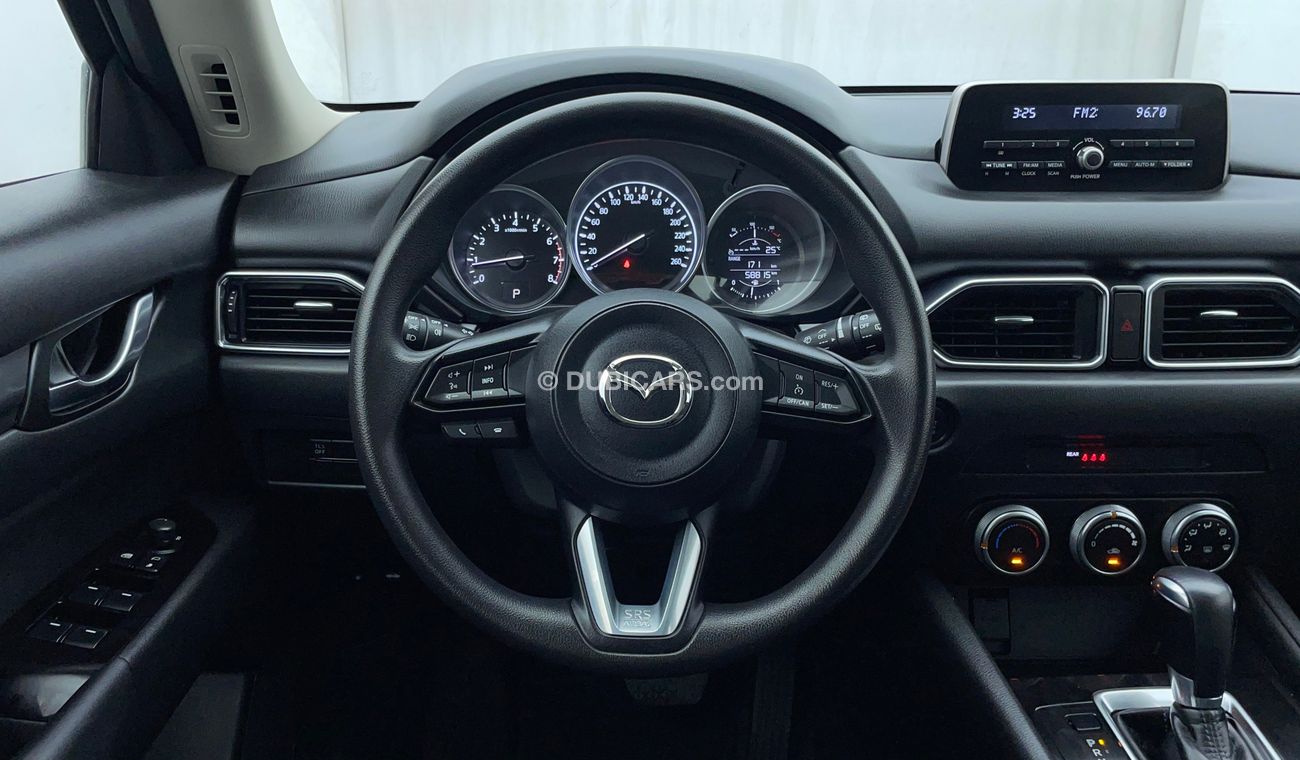 Mazda CX5 GS 2.5 | Zero Down Payment | Free Home Test Drive