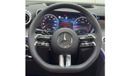 Mercedes-Benz GLC 200 4Matic 2024 Mercedes Benz GLC200 AMG 4MATIC Coupe, 2029 Mercedes Warranty, Full Options, Low Kms, GC