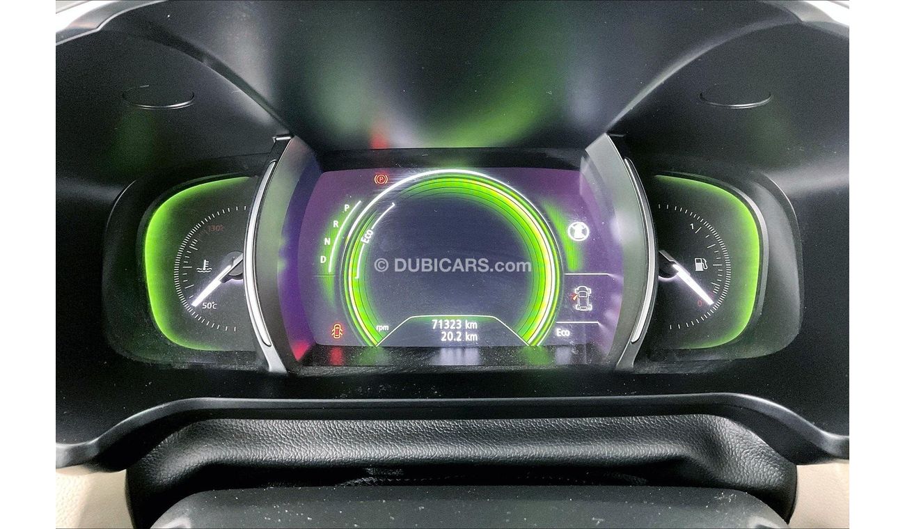 رينو تاليسمان LE