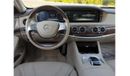 Mercedes-Benz S 550 Mercedes S-550 (Body kit S-63 ) 2015 US 4Matic Perfect Condition inside and out side