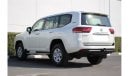 تويوتا لاند كروزر TOYOTA LANDCRUISER EXR Diesel 3.3L TWIN TURBO 2022