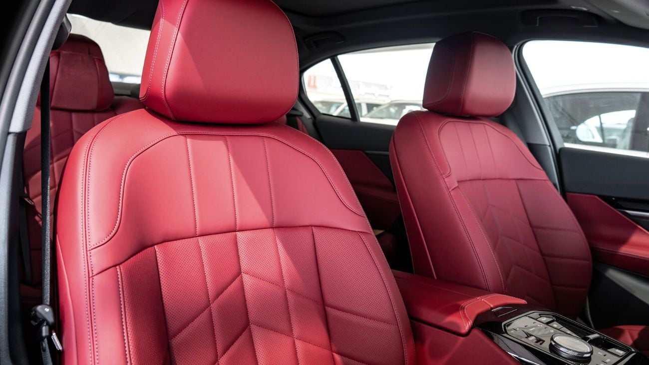 بي أم دبليو 525 2026 | BMW 5 SERIES 525LI M SPORT [ EXPORT ONLY ]