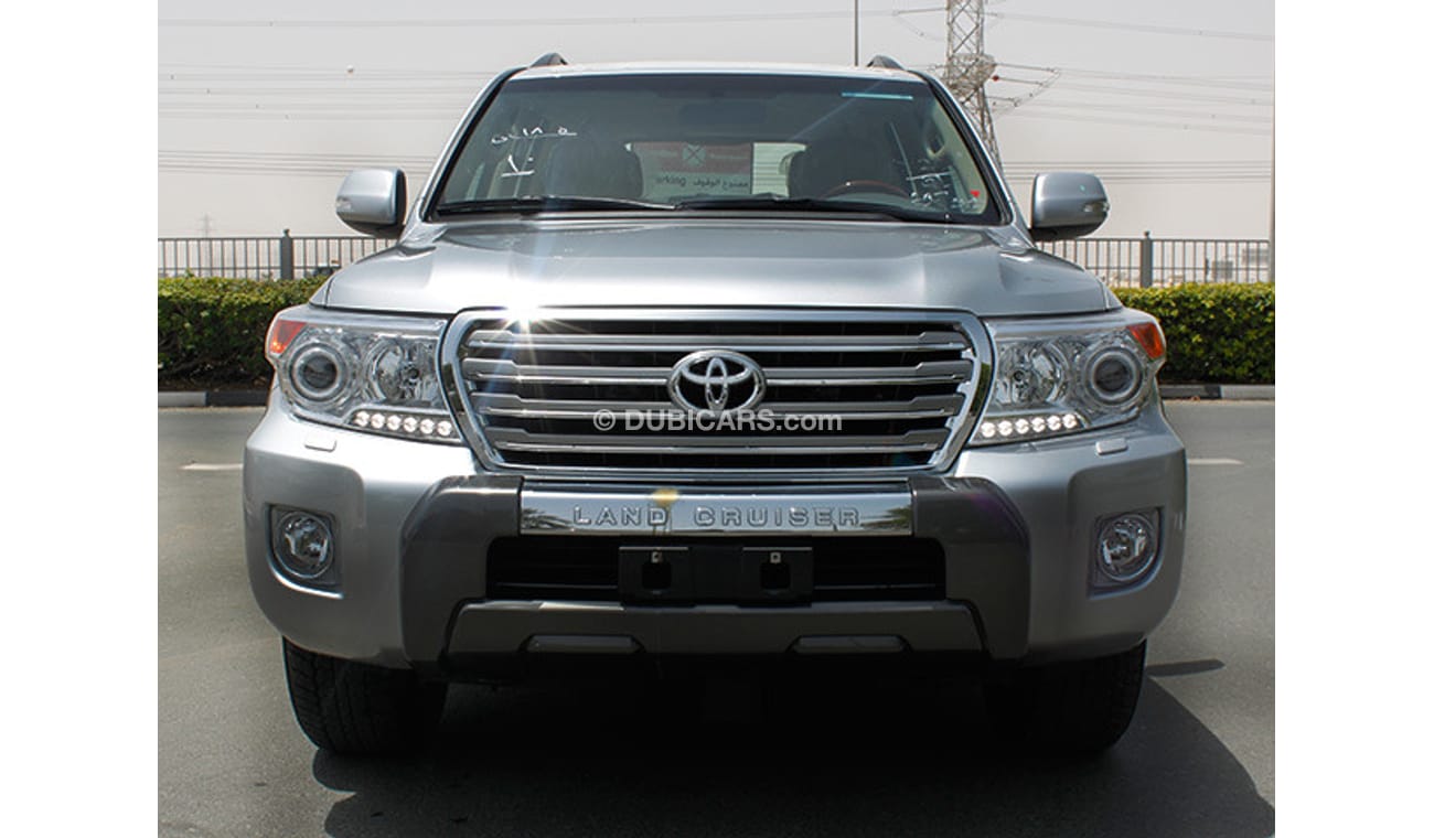 Toyota Land Cruiser Toyota Landcruiser 4.5L Diesel, VX