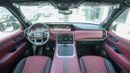 Nissan Patrol LE PLATINUM CITY 3.5TT  Twin-Turbo Platinum 2026 MY EXPORT PRICE