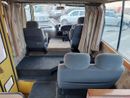 تويوتا كوستر TOYOTA COASTER BUS RHD 1995 MODEL 3.4 L DIESEL MANUAL(PM02756)