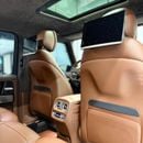 برابوس 700 - مرسيدس AMG G 63 | Full Brabus Conversion | High-Performance Luxury SUV