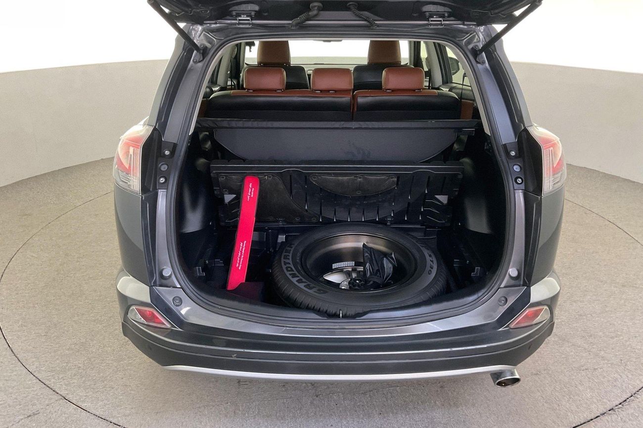 Toyota RAV4 VX | Guaranteed Warranty | 0 Down Payment