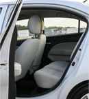 Mitsubishi Attrage MITSUBISHI ATTRAGE 2021 GLX BASE 1.2 GCC IN EXCELLENT CONDITION