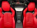 Chevrolet Corvette STINGRAY 3LT Z51 GCC | One Owner | Low Mileage | Full PPF