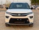 Toyota Urban Cruiser GLX URBAN CRUISER 1.5L GLX FULL WITH HEAD UP DISPLAY