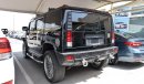 Hummer H2