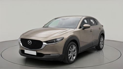 مازدا CX30 2025 ELITE | AED 1128/Month | 0 DP | 30 Day Return | Warranty