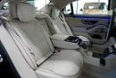 Mercedes-Benz S 500 S 500 | GCC 0km | Agency Warranty | AMG Package