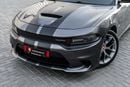 Dodge Charger Charger R/T | 1,880 P.M | 0% Downpayment | FULL DODGE HISTORY!