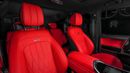 Mercedes-Benz G 63 AMG | LIMITED OFFER | FULLY LOADED | BRAND NEW