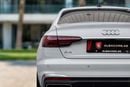 أودي A4 S-Line | 2,997 P.M | 0% Downpayment | Audi Warranty/Service!