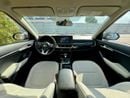Kia Seltos LX 1.6L 2020 1.6L GCC (720/-MONTHLY)