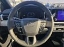 Toyota Camry Toyota Camry LE 2.5L Hybrid A/T FWD Sedan GCC Black color 2026 model