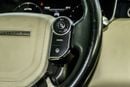 لاند روفر رينج روفر VOGUE SE Land Rover Range Rover 2014