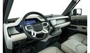 Land Rover Defender First Edition Defender 90