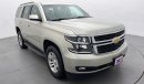 Chevrolet Tahoe LS 5.3 | Under Warranty | Inspected on 150+ parameters