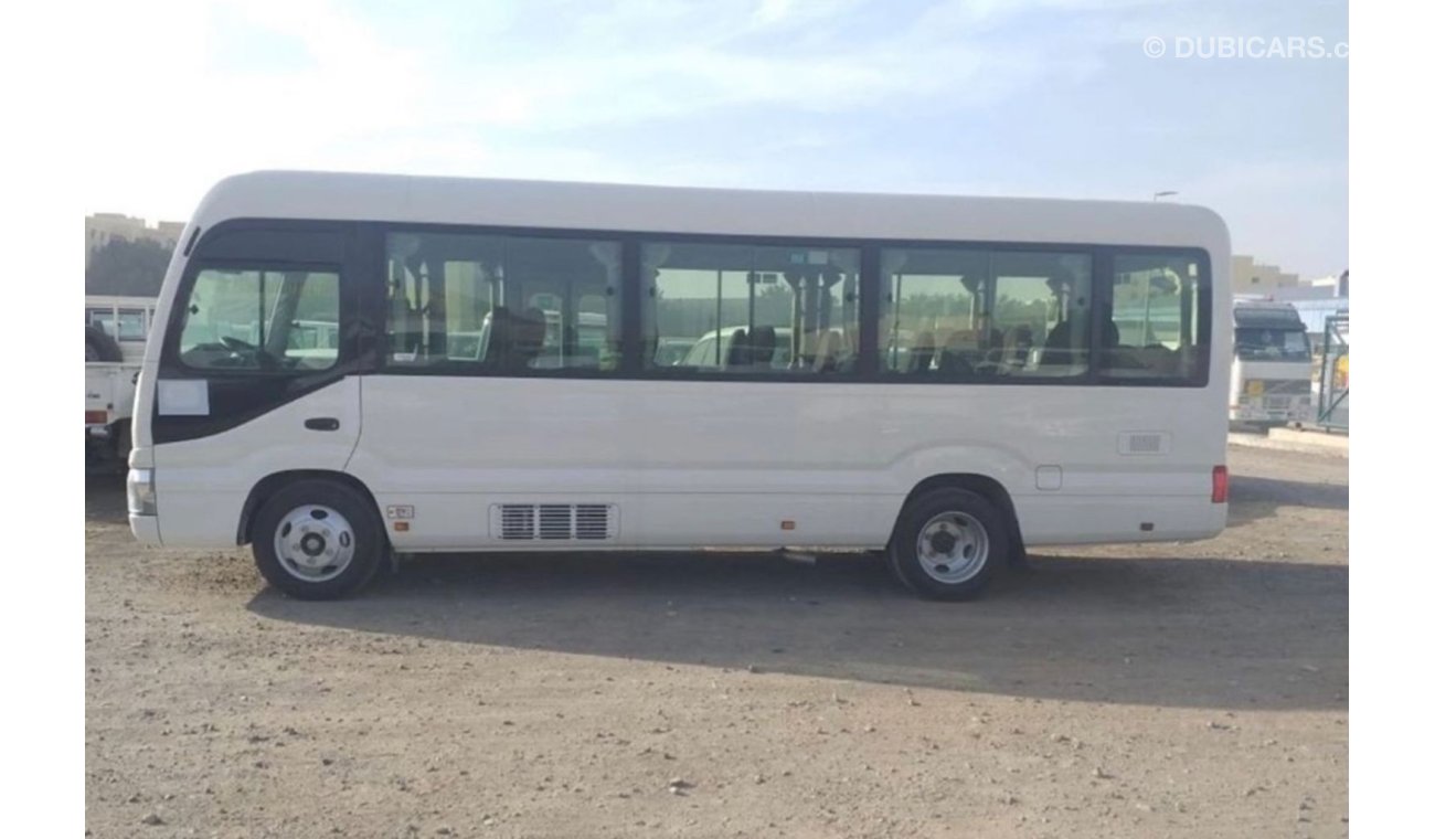 Toyota Coaster Gasoline,23 seat