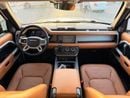 Land Rover Defender P300 110 S 2.0L (5 Seater)