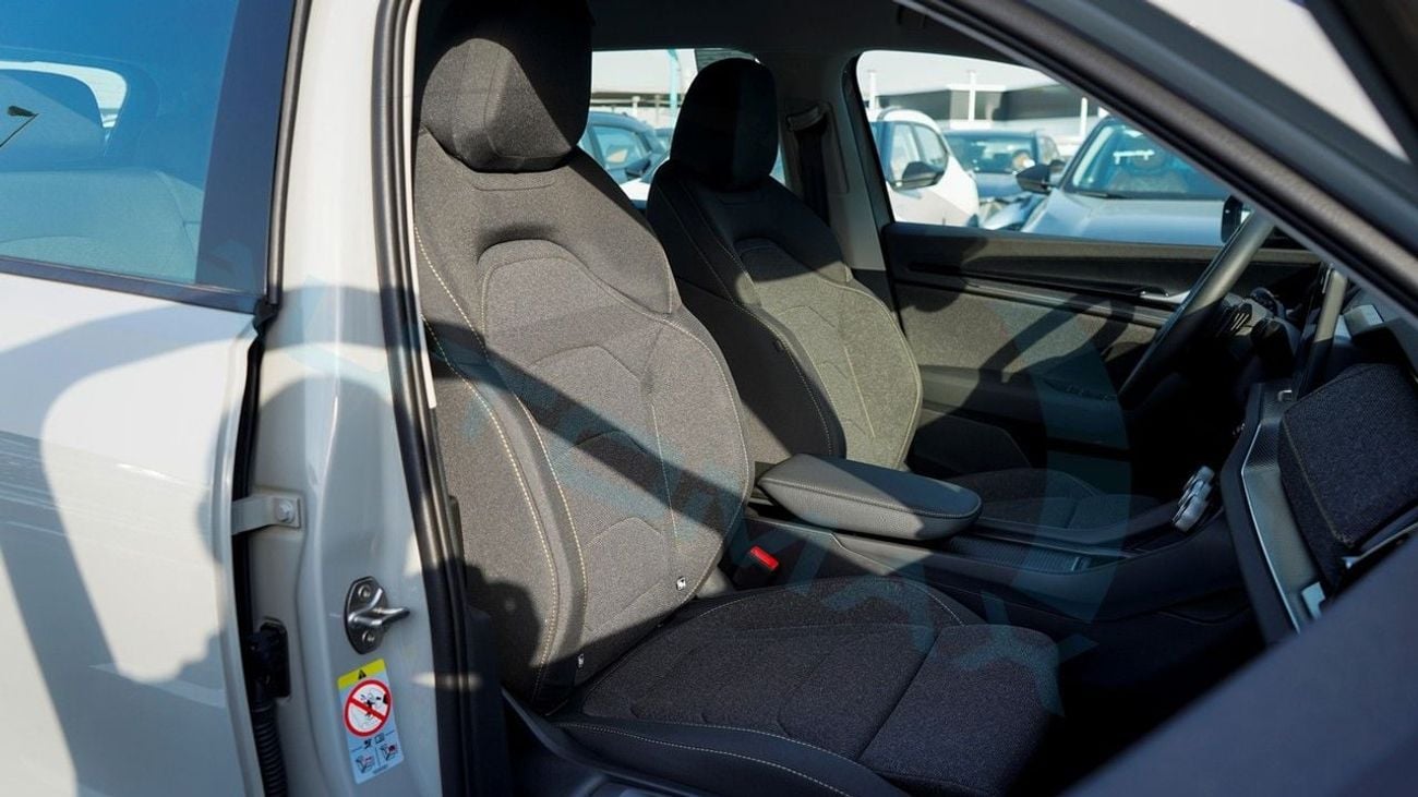 سكودا كودياك (For Export , НА ЭКСПОРТ) Essence 1.4T FWD 2026 GCC  Без пробега