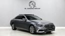 Mercedes-Benz E300 1,850 Monthly Installment | Under Warranty Till | Free Insurance + Registration Ref#A908737