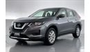 Nissan XTrail S