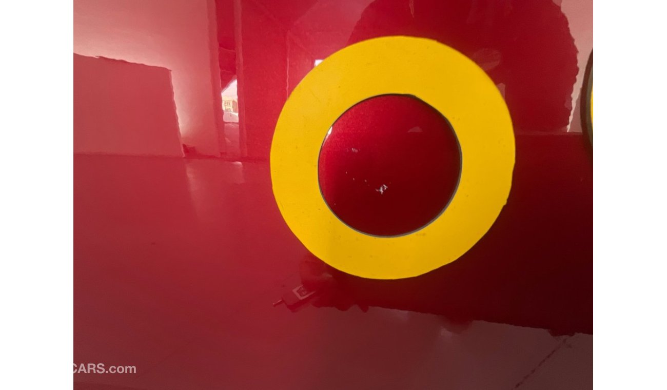 هوندا أكورد LX