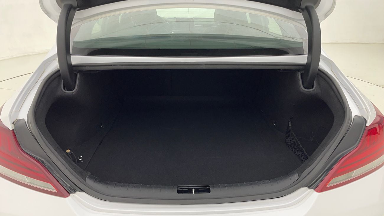 Genesis G70 Premium 3.3L AWD 2018 PREMIUM | AED 1152/Month | 0 DP | 30 Day Return | Warranty | Service History