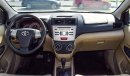 Toyota Avanza GLS - ACCIDENTS FREE  - ORIGINAL PAINT - CAR IS IN PERFECT CONDITION INSIDE OUT