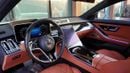 مرسيدس بنز S 550 2022 Mercedes-Benz Brabus B550 Original Kit | Brand New | V8