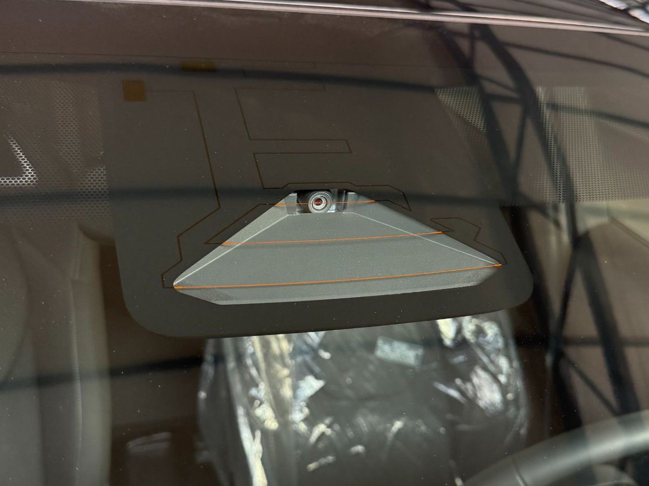 Toyota Corolla 2025 COROLLA GR -SPORT 1.6L Turbo 3-Cylinder Engine with 300 hp