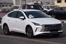 BYD Destroyer 05 STD (NON GCC) 1.5L Hybrid 4 Cylinder | LHD
