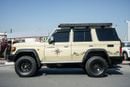Toyota Land Cruiser 70 The 2010 Land Cruiser "Hardtop" typically refers to the rugged, utilitarian Land Cruiser 70 Series, 