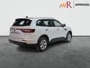 Renault Koleos PE 2.0