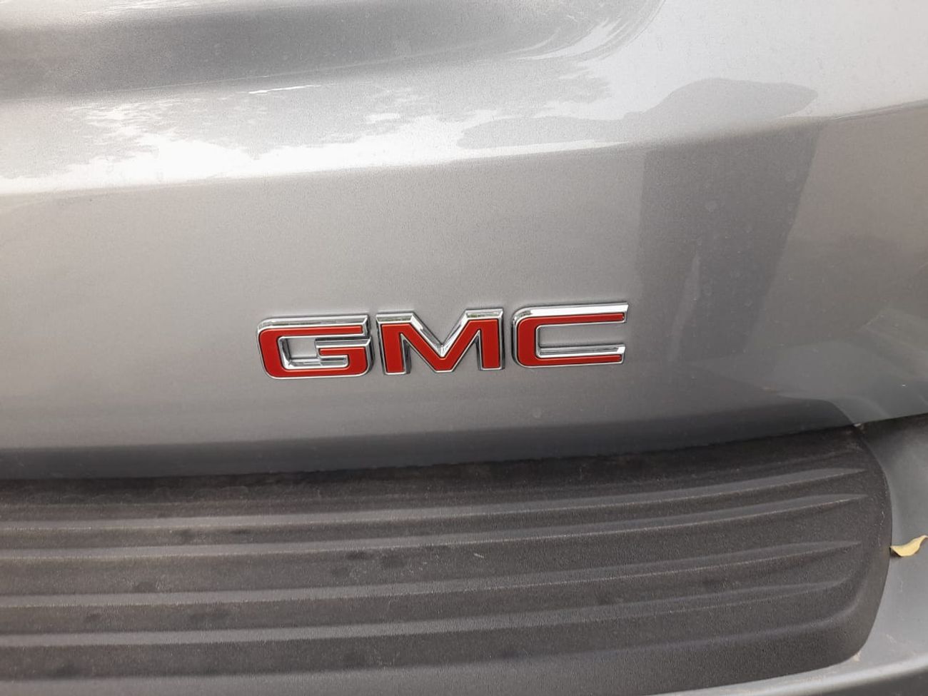 GMC Yukon 6.2 V8 Denali (AWD) Right-Hand drive.2 V8 Denali (AWD)