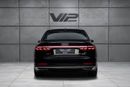 Audi A8 L | 55 TFSI | 2019 Model | Low Mileage | Full Options | GCC Specs