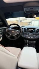 شيفروليه إمبالا