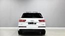 Audi Q7 45 TFSI GCC | Audi Q7 | 7 Seater | Ref#D031389